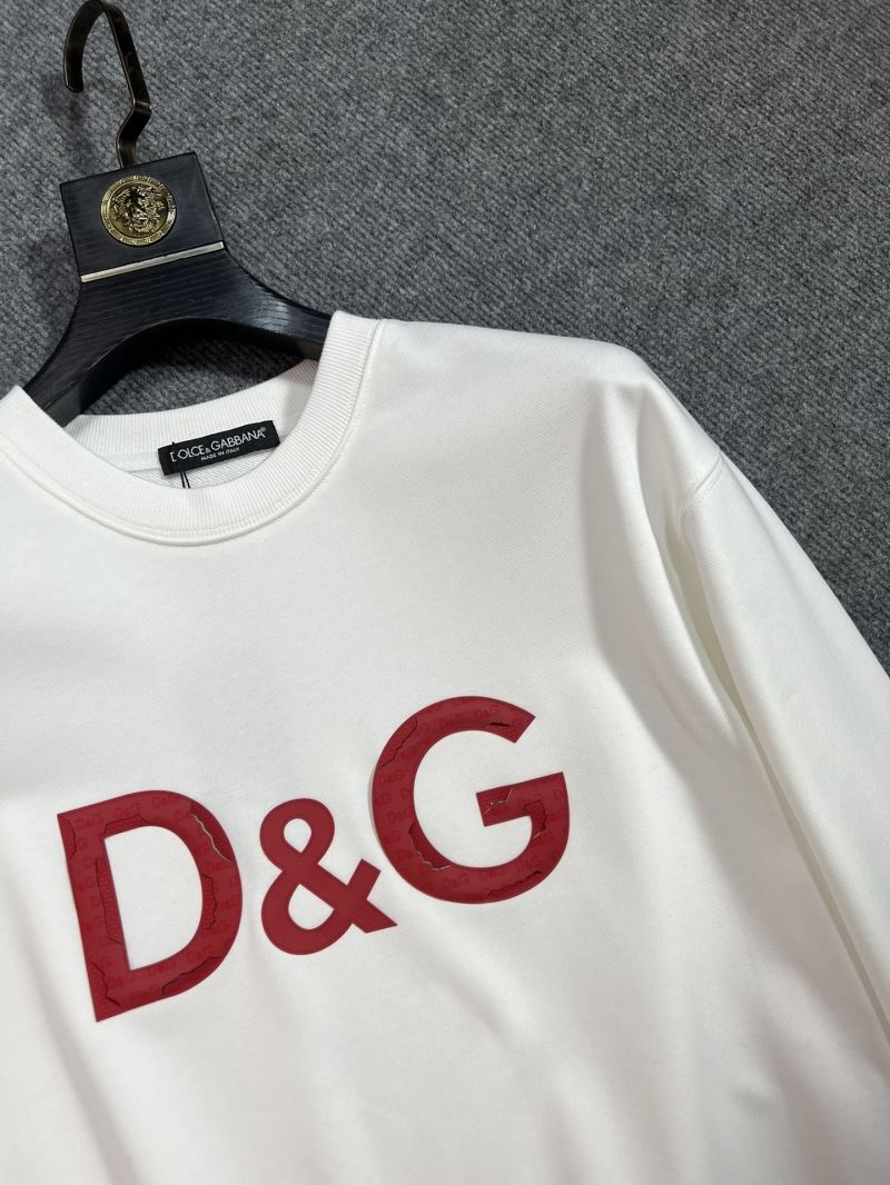 Dolce Gabbana Hoodies